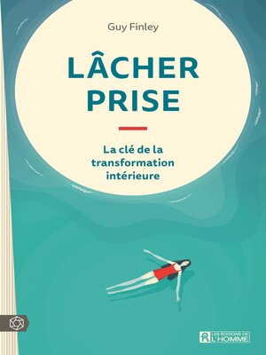 cover image of Lâcher prise NE